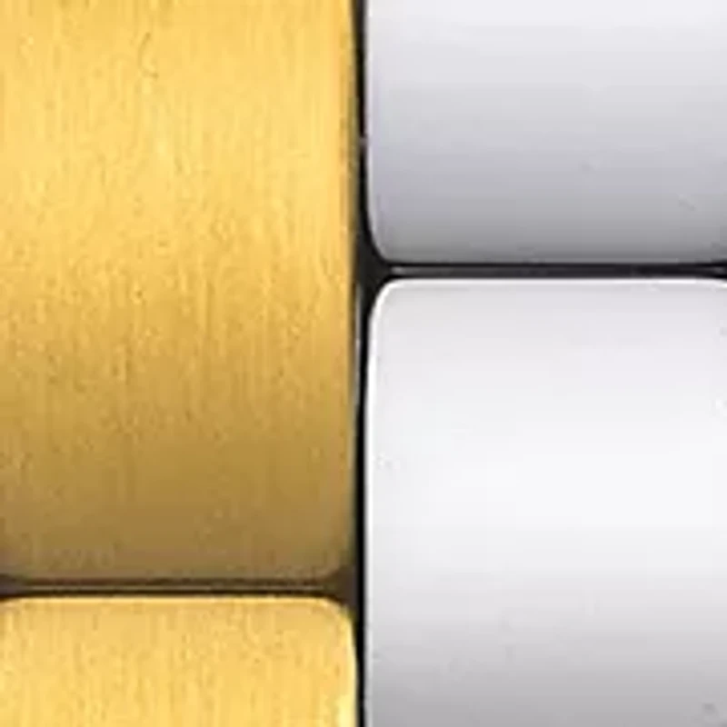 Women's Bridgeport Quartz Diamond Two-Tone Stainless Steel Bracelet Watch