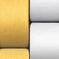 Women's Bridgeport Quartz Diamond Two-Tone Stainless Steel Bracelet Watch