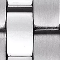 Men's Bridgeport Quartz Stainless Steel Watch