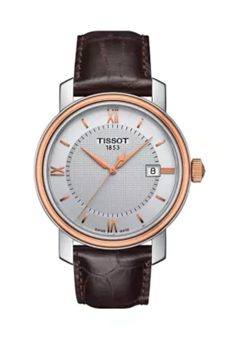 Bridgeport Watch