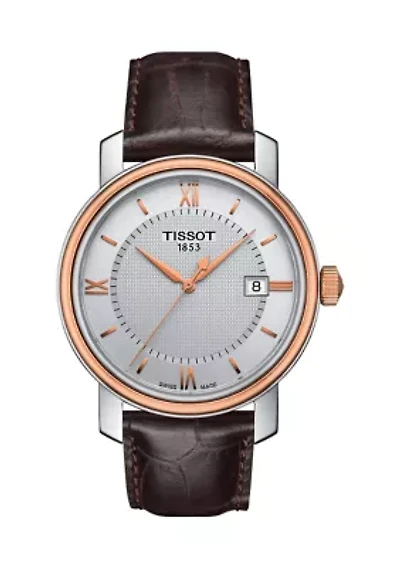 Bridgeport Watch