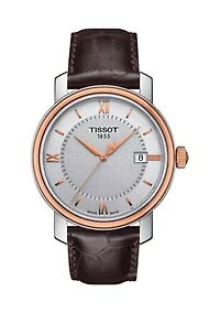 Bridgeport Watch