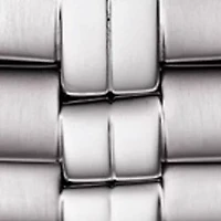 Women's Quartz Stainless Steel Watch