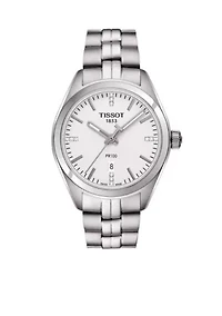 Women's Quartz Stainless Steel Watch