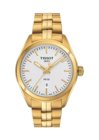PR 100 Lady Watch 