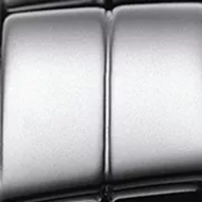 Men's Stainless Steel Watch