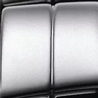 Men's Stainless Steel Watch