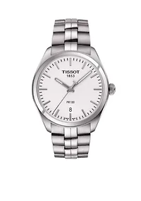 Men's Stainless Steel Watch