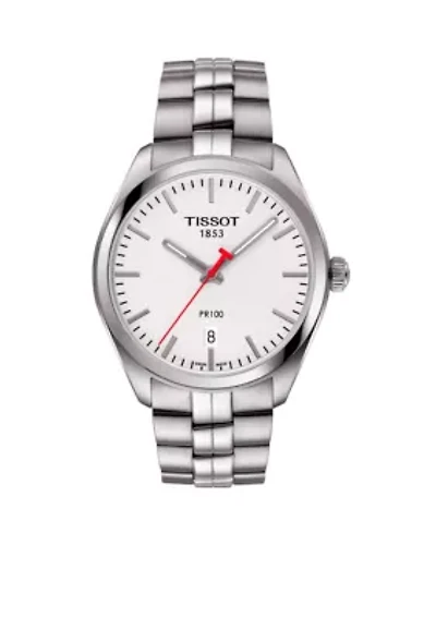 NBA PR 100 Quartz Watch