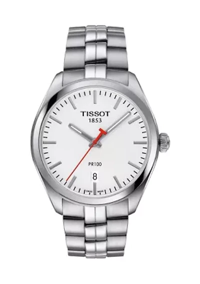 NBA PR 100 Quartz Watch