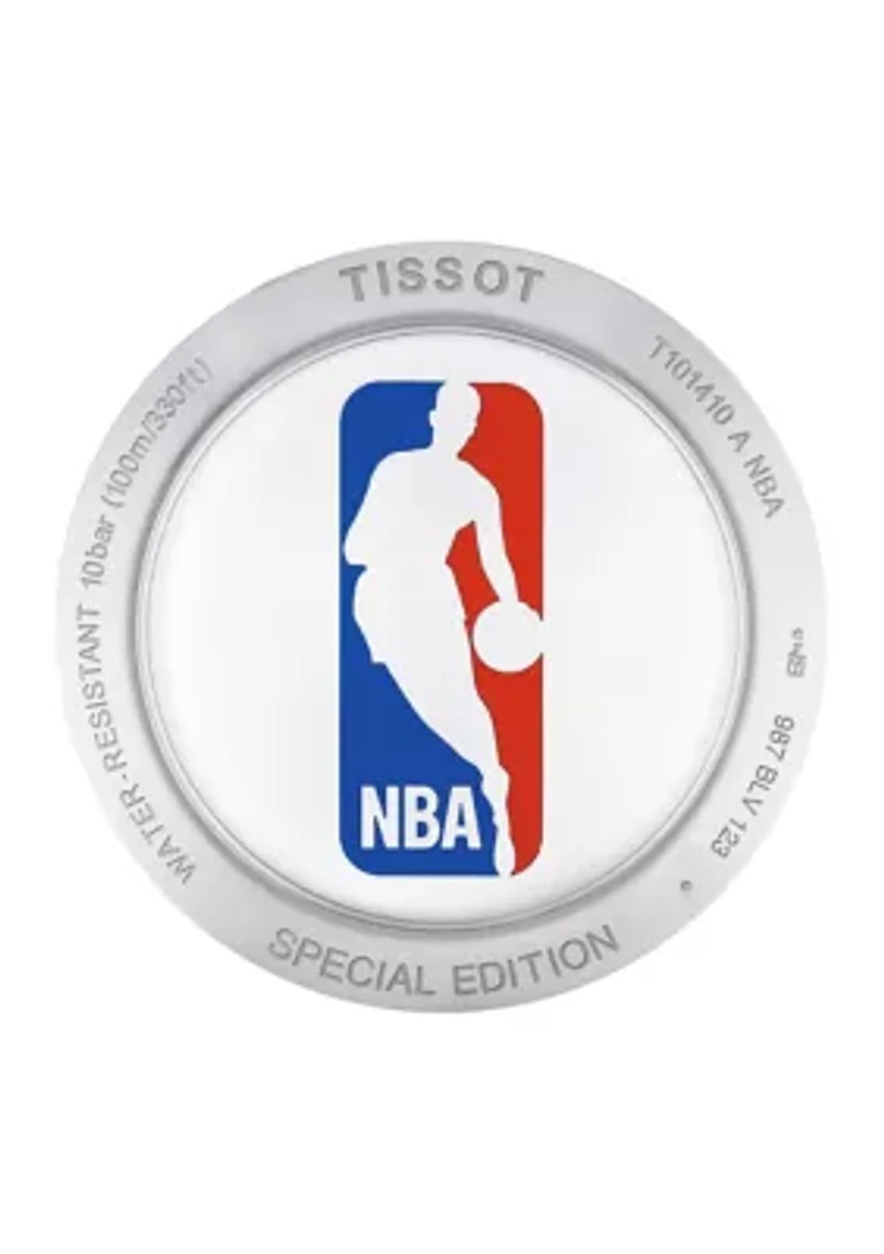 NBA PR 100 Quartz Watch