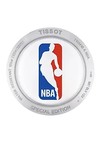 NBA PR 100 Quartz Watch