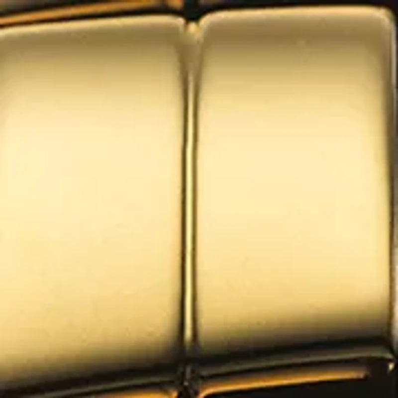  Men's Two-Tone Watch