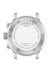Men's PRC 200 Chronograph Watch