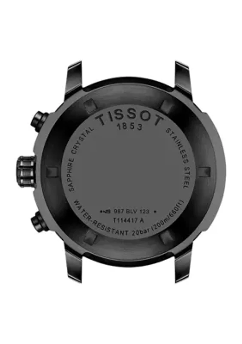 Men's PRC 200 Chronograph Watch