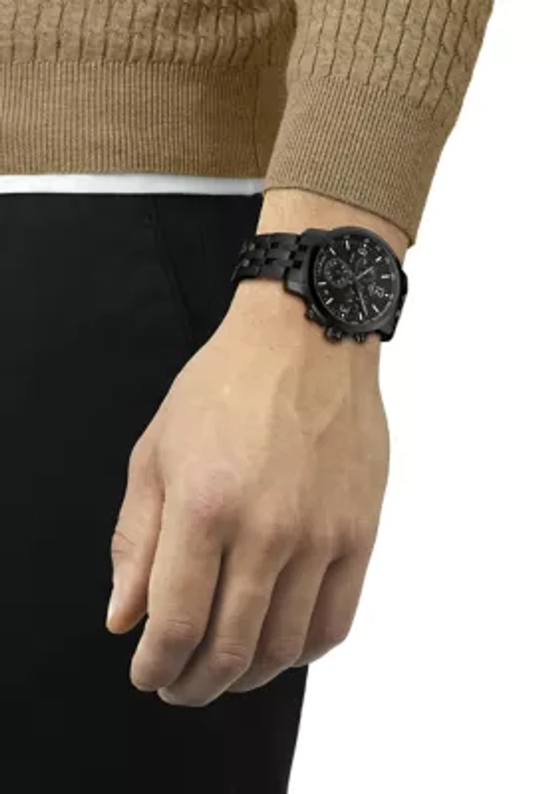 Men's PRC 200 Chronograph Watch