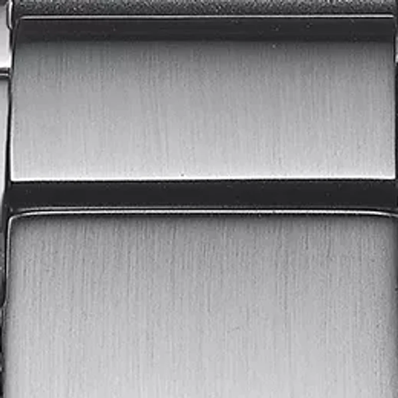 Men's Stainless Steel Chrono XL Classic Watch