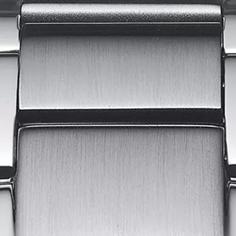 Men's Stainless Steel Chrono XL Classic Watch