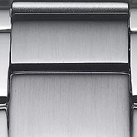 Men's Stainless Steel Chrono XL Classic Watch