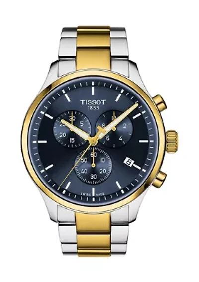 Men's Chrono XL Classic Watch