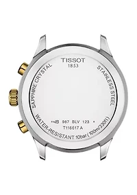 Men's Chrono XL Classic Watch