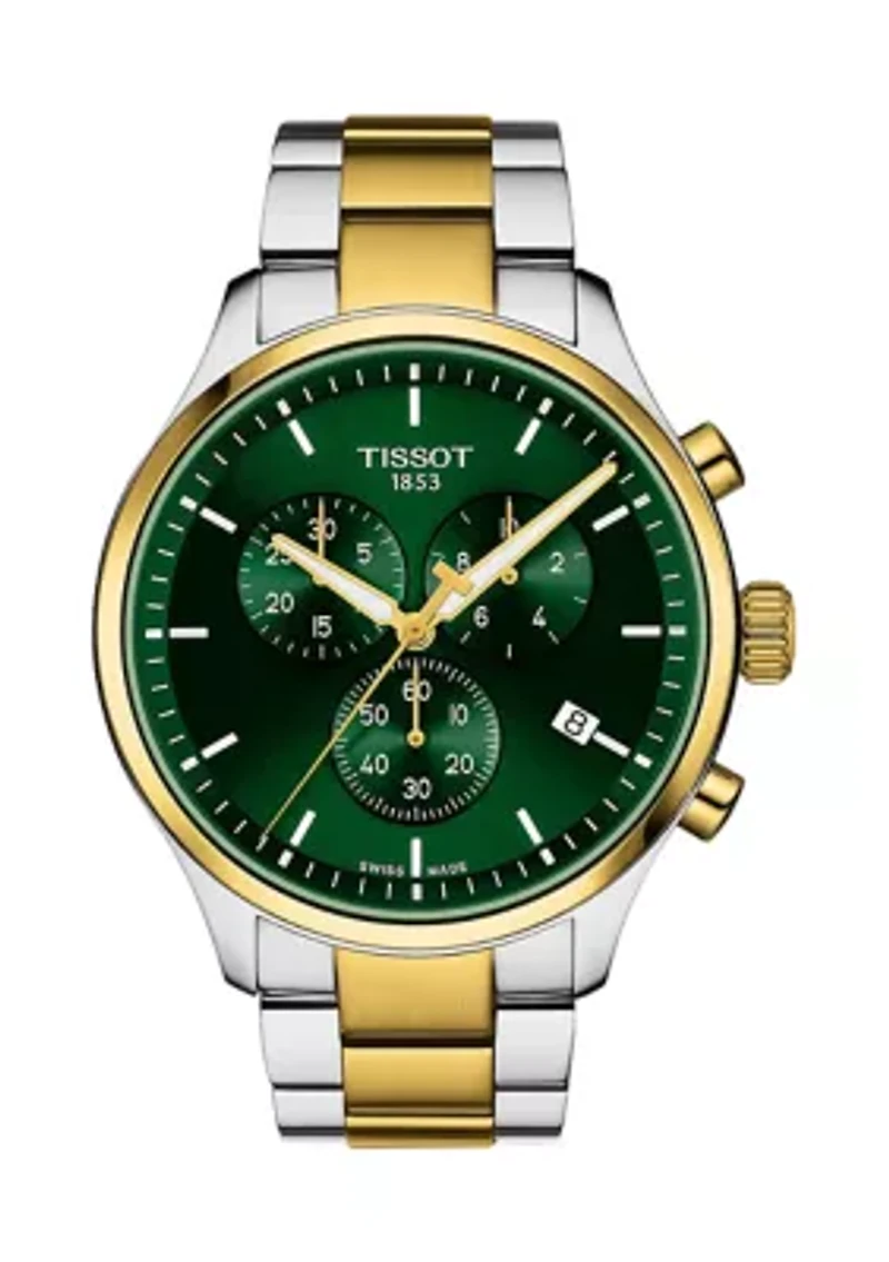 Men's Chrono XL Classic Watch