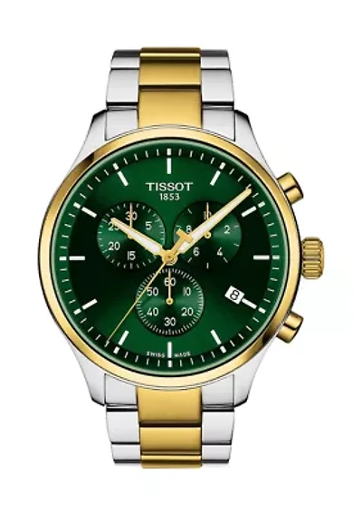 Men's Chrono XL Classic Watch