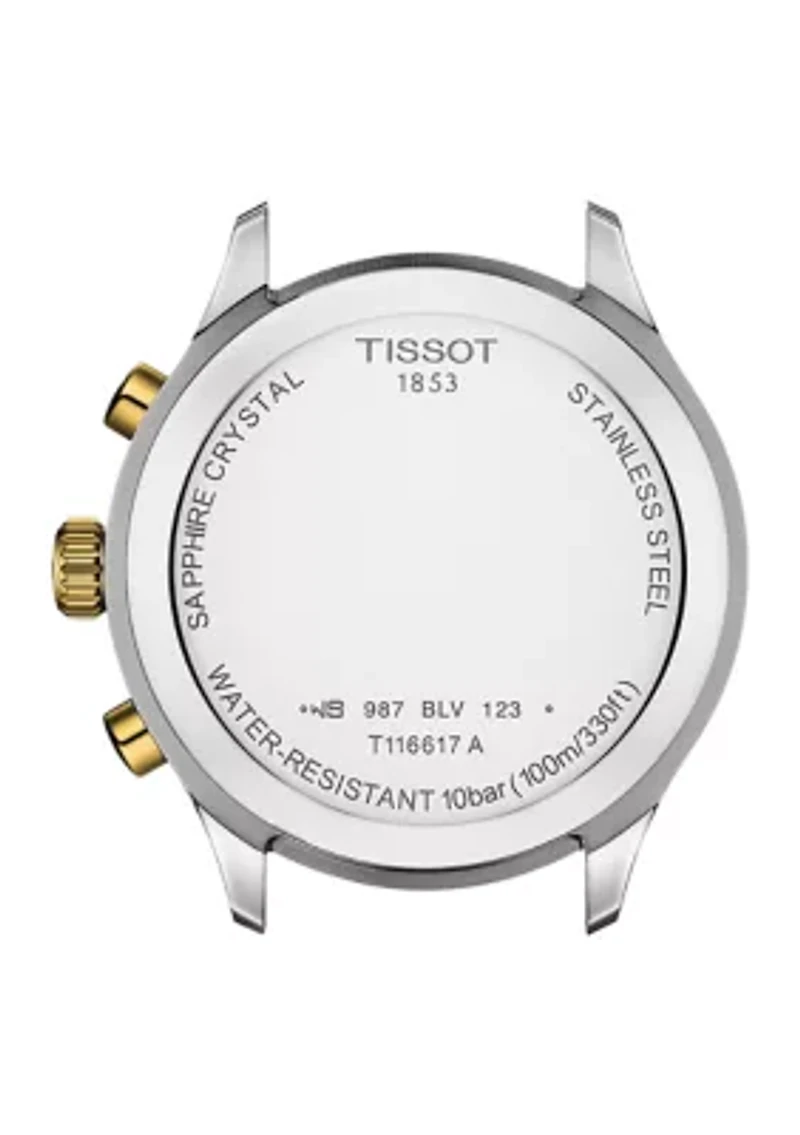 Men's Chrono XL Classic Watch