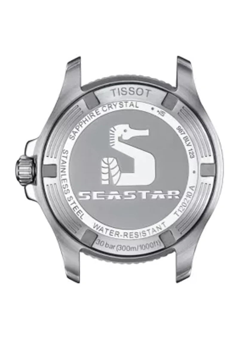 Seastar 1000 Quartz Watch