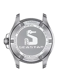 Seastar 1000 Quartz Watch