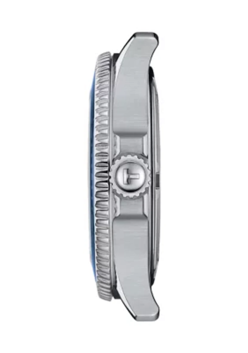 Seastar 1000 Quartz Watch