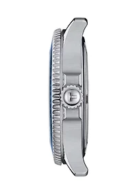 Seastar 1000 Quartz Watch