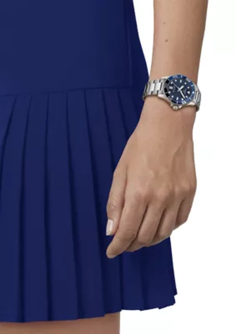 Seastar 1000 Quartz Watch