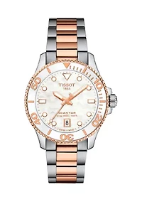 Seastar 1000 36mm Watch