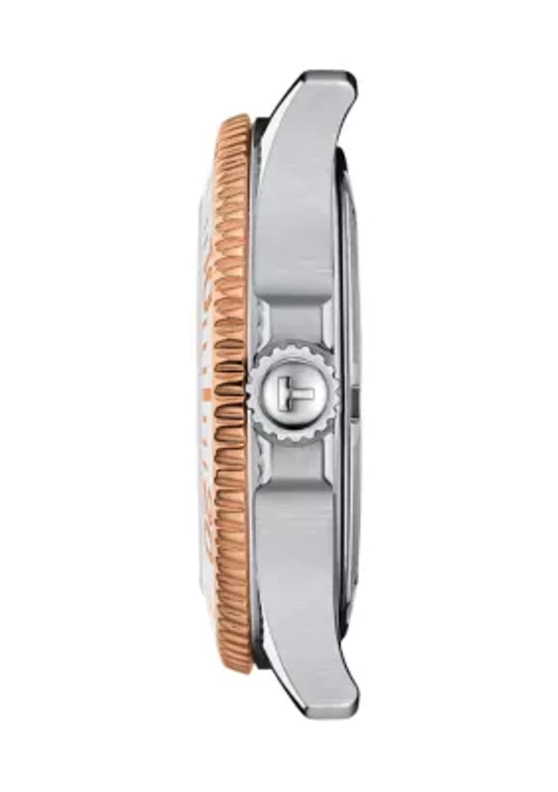 Seastar 1000 36mm Watch