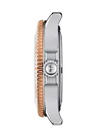 Seastar 1000 36mm Watch