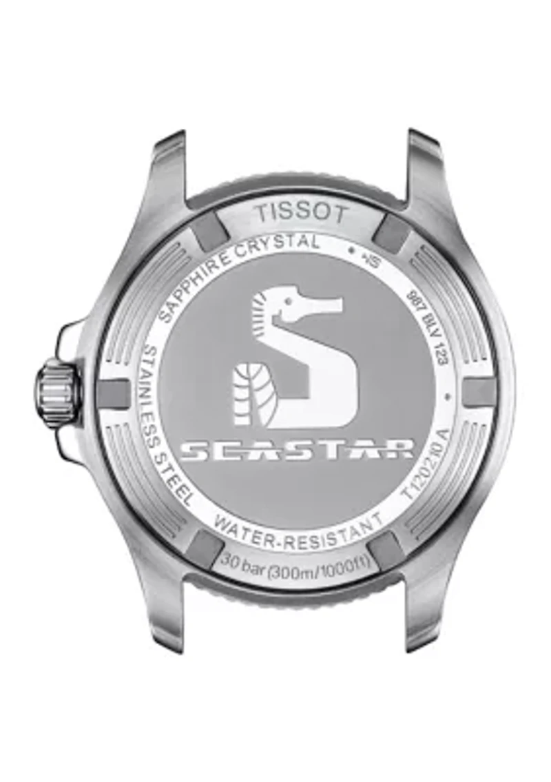 Seastar 1000 36mm Watch