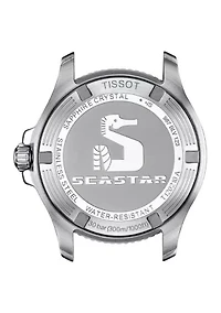 Seastar 1000 36mm Watch