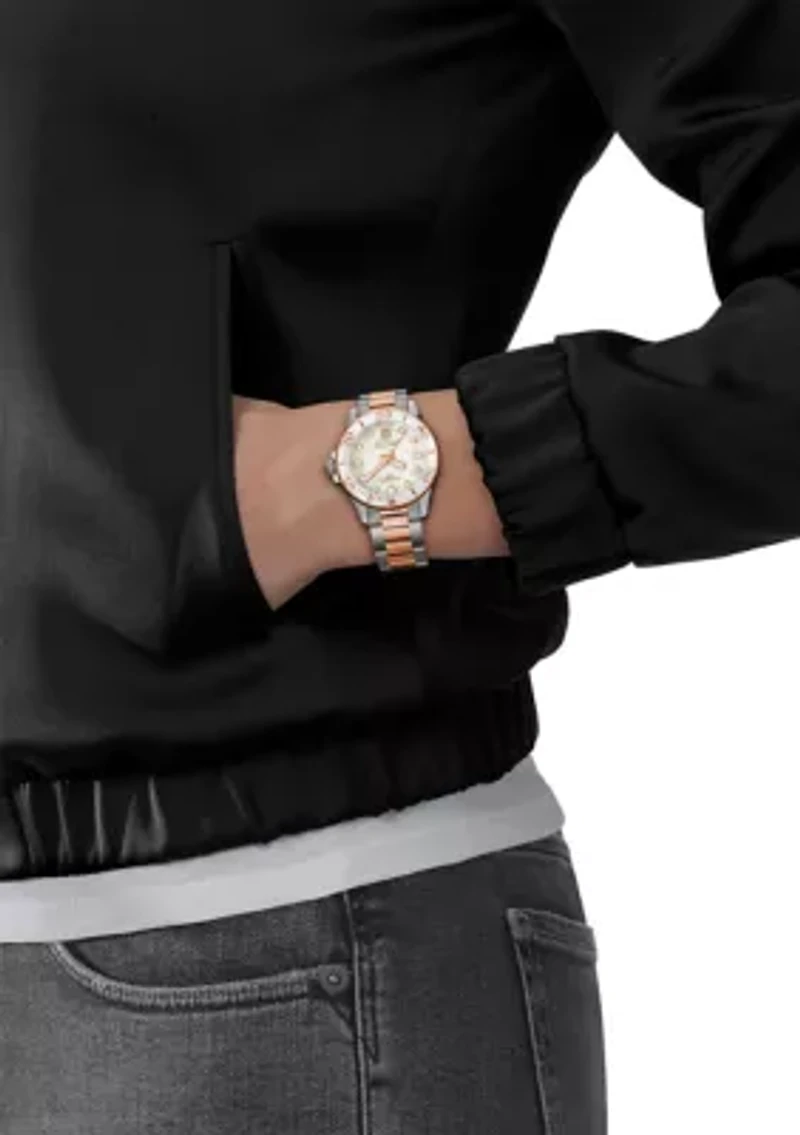 Seastar 1000 36mm Watch