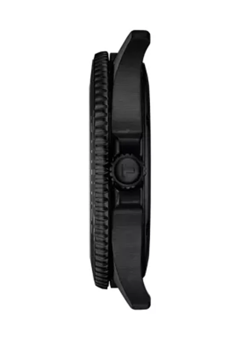 Seastar 1000 Quartz 40mm Watch