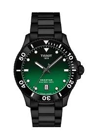 Seastar 1000 Quartz 40mm Watch