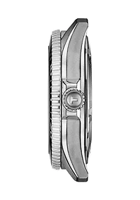 Seastar 1000 Powermatic 80 40 Millimeter Watch 