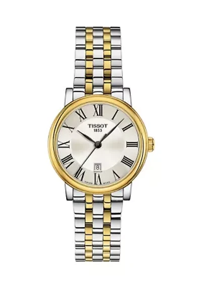 Women's Carson Premium Lady Watch