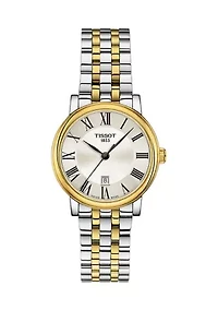 Women's Carson Premium Lady Watch