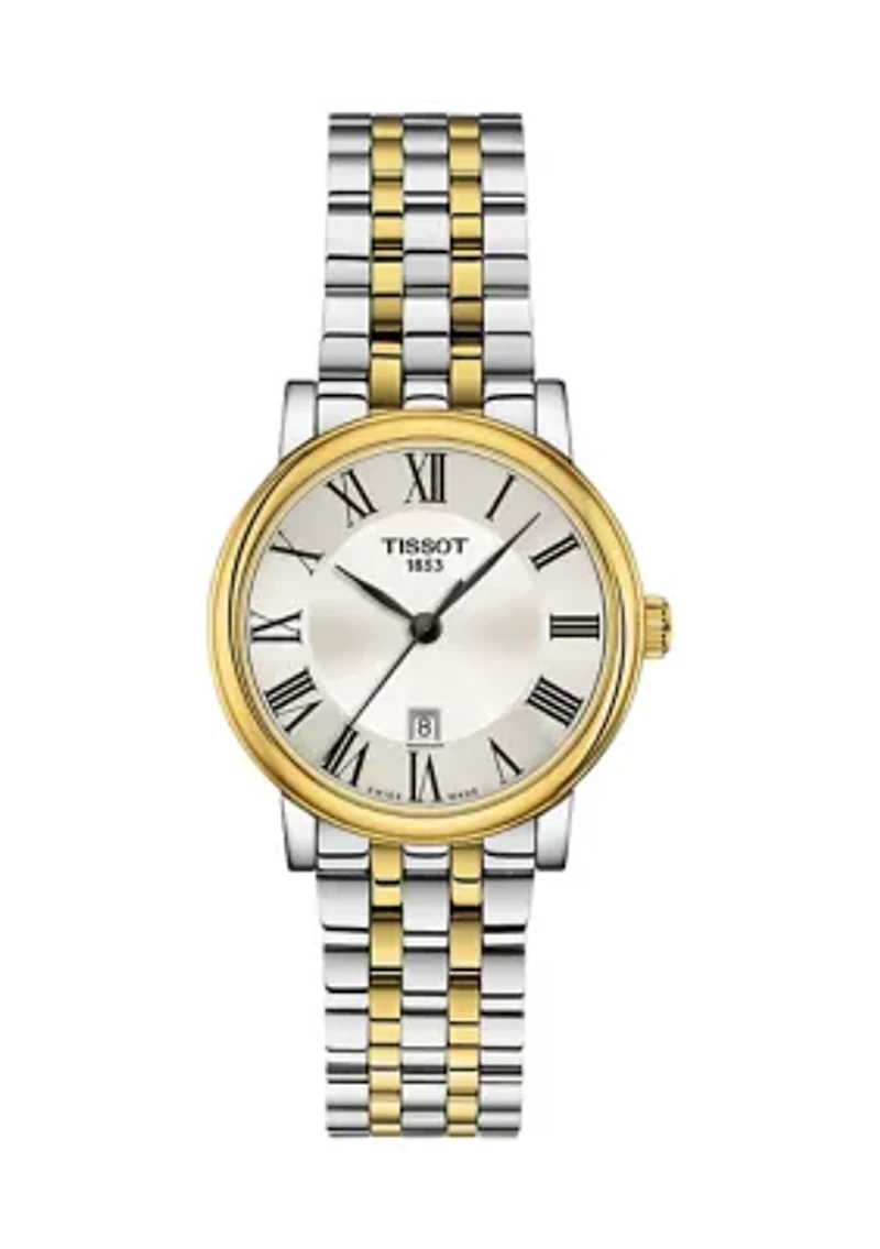 Men's Carson Premium Watch