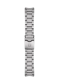 Men's Supersport Chrono Watch in Stainless Steel 