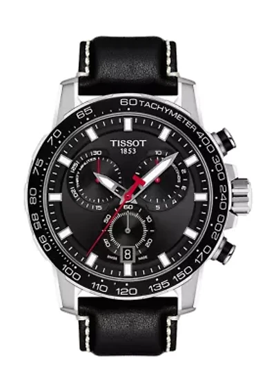 Men's Supersport Chrono Watch