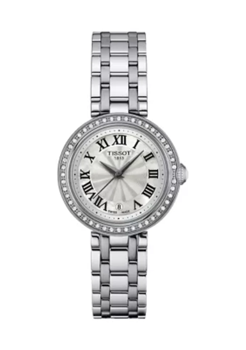 Women's Bellissima Small Lady Diamond Bracelet Watch