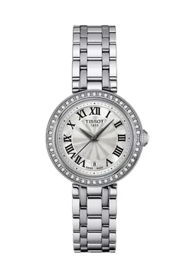 Women's Bellissima Small Lady Diamond Bracelet Watch
