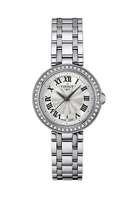Women's Bellissima Small Lady Diamond Bracelet Watch